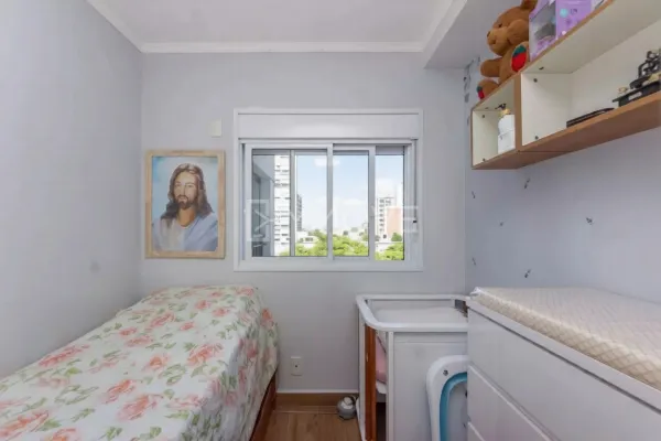 Apartamento à venda com 2 quartos no Parque São Jorge, São Paulo — foto 22